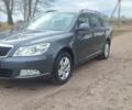 Серый Шкода Октавия, объемом двигателя 1.6 л и пробегом 260 тыс. км за 9300 $, фото 14 на Automoto.ua