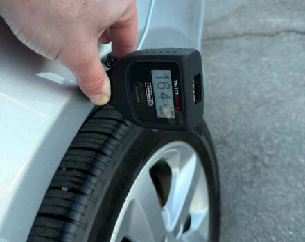 Серый Шкода Октавия, объемом двигателя 0 л и пробегом 147 тыс. км за 8499 $, фото 31 на Automoto.ua