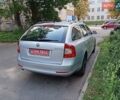 Серый Шкода Октавия, объемом двигателя 1.6 л и пробегом 241 тыс. км за 8500 $, фото 6 на Automoto.ua