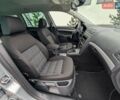 Сірий Шкода Октавія, об'ємом двигуна 1.4 л та пробігом 210 тис. км за 7250 $, фото 38 на Automoto.ua