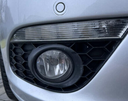 Серый Шкода Октавия, объемом двигателя 1.97 л и пробегом 254 тыс. км за 11999 $, фото 19 на Automoto.ua