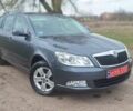 Серый Шкода Октавия, объемом двигателя 1.6 л и пробегом 260 тыс. км за 9300 $, фото 19 на Automoto.ua