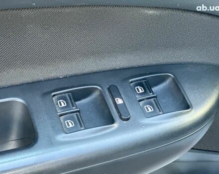 Серый Шкода Октавия, объемом двигателя 1.6 л и пробегом 227 тыс. км за 8980 $, фото 17 на Automoto.ua