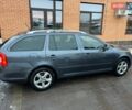 Сірий Шкода Октавія, об'ємом двигуна 1.4 л та пробігом 290 тис. км за 6900 $, фото 4 на Automoto.ua