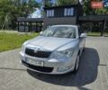 Серый Шкода Октавия, объемом двигателя 1.97 л и пробегом 300 тыс. км за 8999 $, фото 1 на Automoto.ua