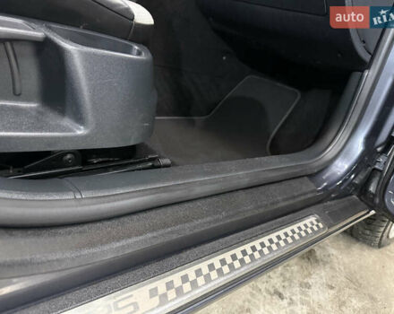 Сірий Шкода Октавія, об'ємом двигуна 2 л та пробігом 270 тис. км за 12000 $, фото 74 на Automoto.ua