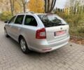 Серый Шкода Октавия, объемом двигателя 1.4 л и пробегом 195 тыс. км за 7600 $, фото 5 на Automoto.ua