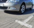 Серый Шкода Октавия, объемом двигателя 1.6 л и пробегом 280 тыс. км за 7600 $, фото 1 на Automoto.ua