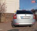 Серый Шкода Октавия, объемом двигателя 1.8 л и пробегом 160 тыс. км за 9200 $, фото 7 на Automoto.ua
