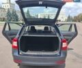 Серый Шкода Октавия, объемом двигателя 1.6 л и пробегом 260 тыс. км за 8100 $, фото 7 на Automoto.ua