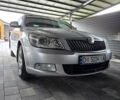Сірий Шкода Октавія, об'ємом двигуна 1.8 л та пробігом 320 тис. км за 6800 $, фото 1 на Automoto.ua