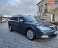 Серый Шкода Октавия, объемом двигателя 2 л и пробегом 315 тыс. км за 9000 $, фото 8 на Automoto.ua