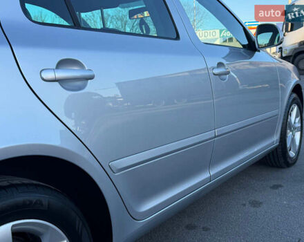 Серый Шкода Октавия, объемом двигателя 0 л и пробегом 147 тыс. км за 8499 $, фото 131 на Automoto.ua