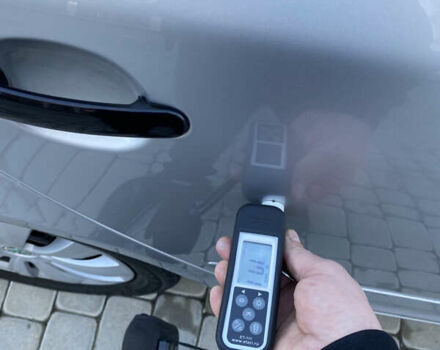 Серый Шкода Октавия, объемом двигателя 1.6 л и пробегом 225 тыс. км за 7999 $, фото 38 на Automoto.ua