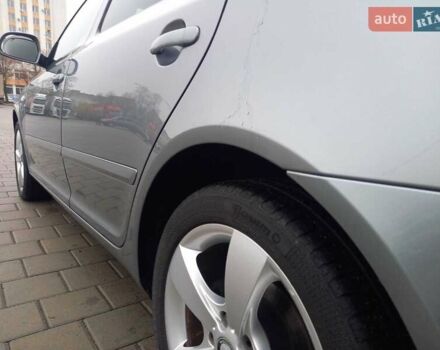 Сірий Шкода Октавія, об'ємом двигуна 1.6 л та пробігом 242 тис. км за 9750 $, фото 8 на Automoto.ua