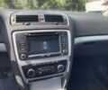 Серый Шкода Октавия, объемом двигателя 1.6 л и пробегом 270 тыс. км за 9100 $, фото 26 на Automoto.ua