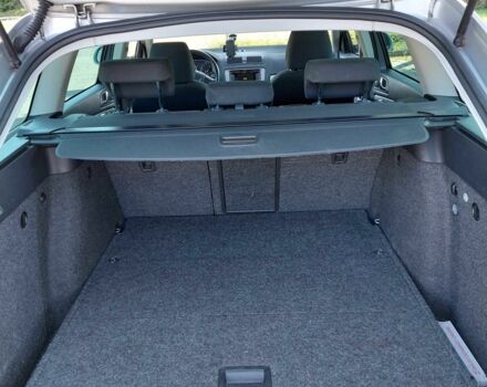 Серый Шкода Октавия, объемом двигателя 0 л и пробегом 261 тыс. км за 11200 $, фото 7 на Automoto.ua