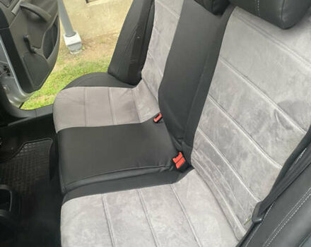 Сірий Шкода Октавія, об'ємом двигуна 1.6 л та пробігом 251 тис. км за 8500 $, фото 8 на Automoto.ua