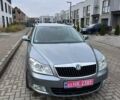 Серый Шкода Октавия, объемом двигателя 1.4 л и пробегом 201 тыс. км за 8000 $, фото 3 на Automoto.ua