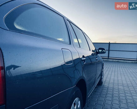 Сірий Шкода Октавія, об'ємом двигуна 1.6 л та пробігом 180 тис. км за 7300 $, фото 19 на Automoto.ua