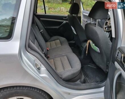Шкода Октавия 2012 в Дрогобыче на Automoto.ua Серый Шкода Октавия, объемом двигателя 1.39 л и пробегом 330 тыс. км за 6750 $, фото 20 на Automoto.ua