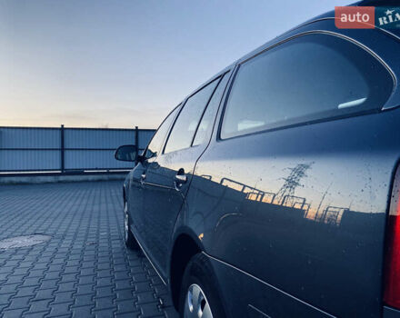 Сірий Шкода Октавія, об'ємом двигуна 1.6 л та пробігом 180 тис. км за 7300 $, фото 18 на Automoto.ua