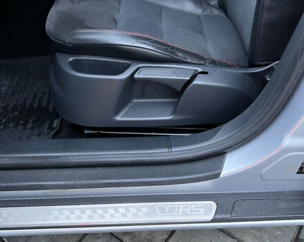 Серый Шкода Октавия, объемом двигателя 1.97 л и пробегом 254 тыс. км за 11999 $, фото 57 на Automoto.ua