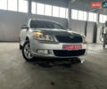 Серый Шкода Октавия, объемом двигателя 1.6 л и пробегом 214 тыс. км за 9300 $, фото 33 на Automoto.ua