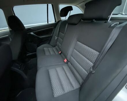 Шкода Октавия 2012 в Киеве на Automoto.ua Серый Шкода Октавия, объемом двигателя 1.6 л и пробегом 184 тыс. км за 6999 $, фото 23 на Automoto.ua