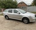 Шкода Октавия 2012 в Харькове на Automoto.ua Серый Шкода Октавия, объемом двигателя 1.8 л и пробегом 175 тыс. км за 6450 $, фото 7 на Automoto.ua