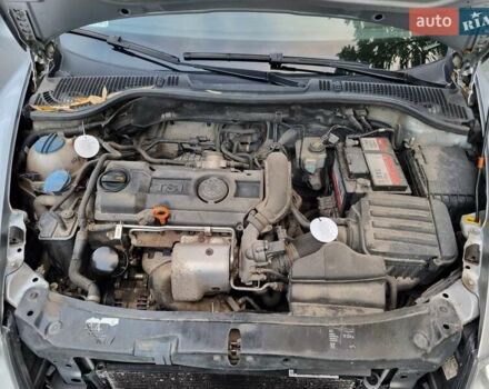Шкода Октавия 2012 в Дрогобыче на Automoto.ua Серый Шкода Октавия, объемом двигателя 1.39 л и пробегом 330 тыс. км за 6750 $, фото 21 на Automoto.ua