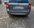 Серый Шкода Октавия, объемом двигателя 1.6 л и пробегом 190 тыс. км за 9000 $, фото 10 на Automoto.ua