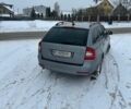 Сірий Шкода Октавія, об'ємом двигуна 1.6 л та пробігом 286 тис. км за 8000 $, фото 3 на Automoto.ua