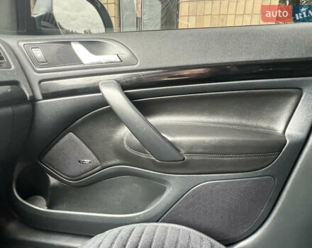 Сірий Шкода Октавія, об'ємом двигуна 1.97 л та пробігом 230 тис. км за 11000 $, фото 10 на Automoto.ua