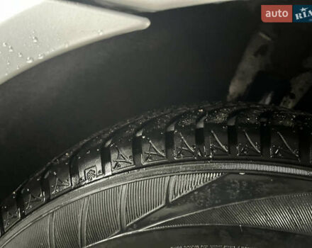 Сірий Шкода Октавія, об'ємом двигуна 1.6 л та пробігом 214 тис. км за 8999 $, фото 60 на Automoto.ua