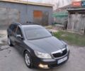 Серый Шкода Октавия, объемом двигателя 1.6 л и пробегом 210 тыс. км за 9200 $, фото 5 на Automoto.ua