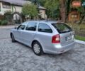 Шкода Октавия 2012 в Дрогобыче на Automoto.ua Серый Шкода Октавия, объемом двигателя 1.39 л и пробегом 330 тыс. км за 6750 $, фото 8 на Automoto.ua