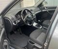 Серый Шкода Октавия, объемом двигателя 1.97 л и пробегом 200 тыс. км за 9500 $, фото 21 на Automoto.ua