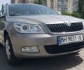 Серый Шкода Октавия, объемом двигателя 1.6 л и пробегом 270 тыс. км за 9100 $, фото 9 на Automoto.ua