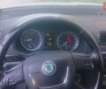Сірий Шкода Октавія, об'ємом двигуна 2 л та пробігом 216 тис. км за 8800 $, фото 6 на Automoto.ua