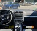 Серый Шкода Октавия, объемом двигателя 1.6 л и пробегом 192 тыс. км за 11000 $, фото 10 на Automoto.ua
