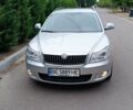 Серый Шкода Октавия, объемом двигателя 1.8 л и пробегом 202 тыс. км за 8800 $, фото 1 на Automoto.ua