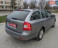 Серый Шкода Октавия, объемом двигателя 0 л и пробегом 245 тыс. км за 7400 $, фото 6 на Automoto.ua