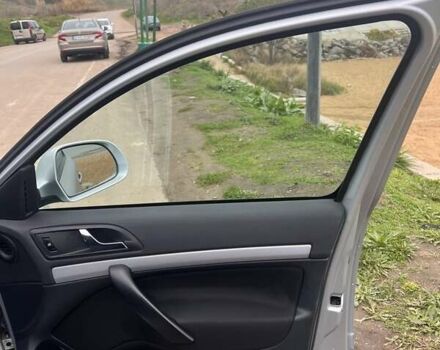 Серый Шкода Октавия, объемом двигателя 1.6 л и пробегом 252 тыс. км за 8950 $, фото 22 на Automoto.ua