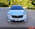 Сірий Шкода Октавія, об'ємом двигуна 1.6 л та пробігом 212 тис. км за 7650 $, фото 1 на Automoto.ua