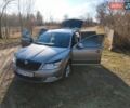 Серый Шкода Октавия, объемом двигателя 1.6 л и пробегом 258 тыс. км за 8400 $, фото 1 на Automoto.ua