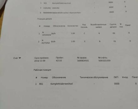 Серый Шкода Октавия, объемом двигателя 1.4 л и пробегом 140 тыс. км за 7199 $, фото 68 на Automoto.ua
