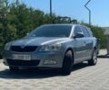 Серый Шкода Октавия, объемом двигателя 1.6 л и пробегом 334 тыс. км за 7300 $, фото 1 на Automoto.ua