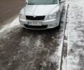 Серый Шкода Октавия, объемом двигателя 1.6 л и пробегом 266 тыс. км за 7999 $, фото 1 на Automoto.ua