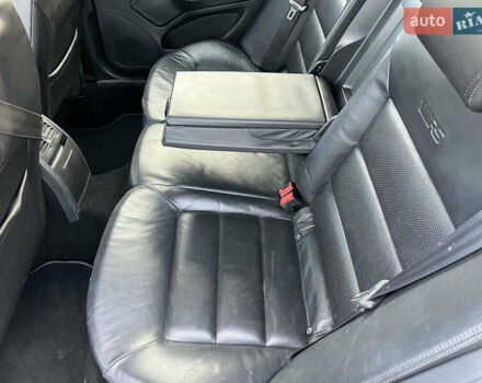 Серый Шкода Октавия, объемом двигателя 1.98 л и пробегом 210 тыс. км за 10250 $, фото 24 на Automoto.ua